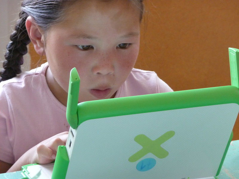 Laptop
